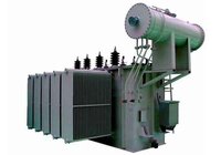 Oil Filled Distribution Transformer