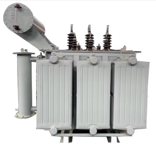 Distribution Transformer