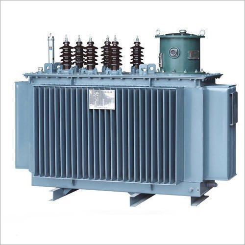 Power Distribution Transformers