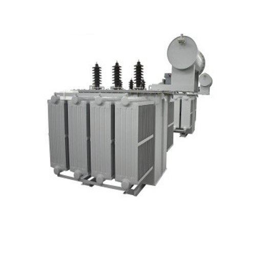 5MVA Distribution Transformer