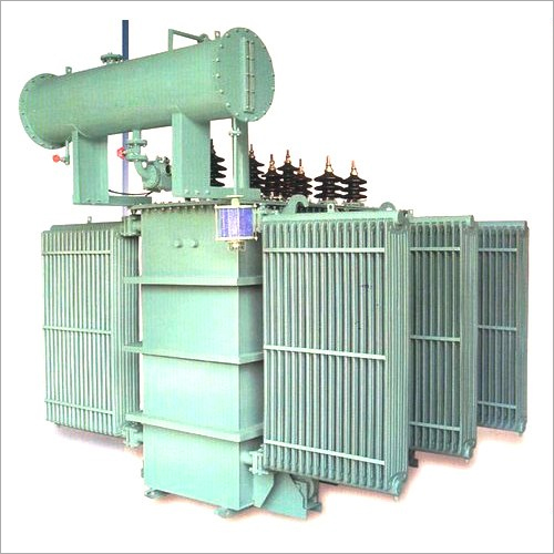 3150 KVA Power Transformer