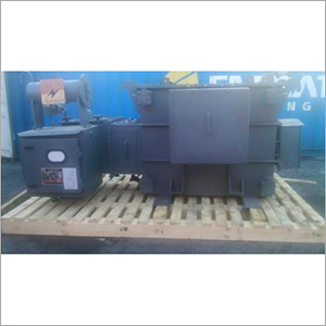 High Power Transformer