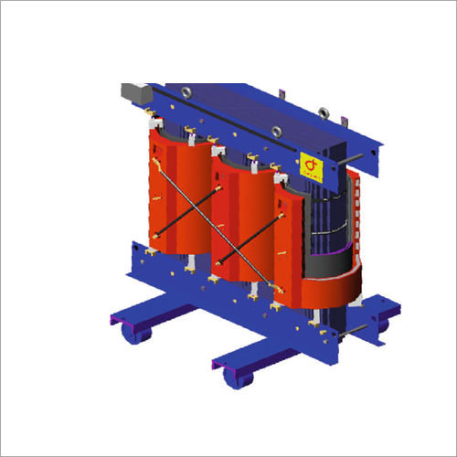 Cast Resin Transformer