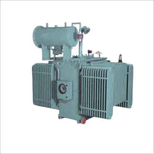 Two Phase Isolation Transformer By NGG POWER TECH INDIA PRIVATE LIMITED