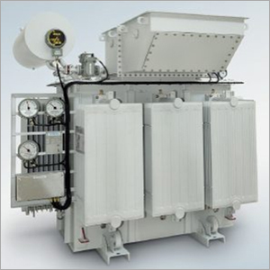 20 MVA Converter Duty Transformer