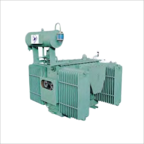 Electrical Earthing Transformer By NGG POWER TECH INDIA PRIVATE LIMITED