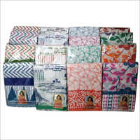 Senhoras Rabri Malmal Saree