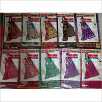 Ladies Designer Handloom Saree