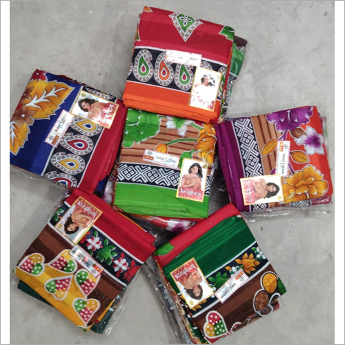 Available In Different Color Ladies Bangladesh Saree