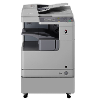 Canon Ir 2530w Mono Digital Copier