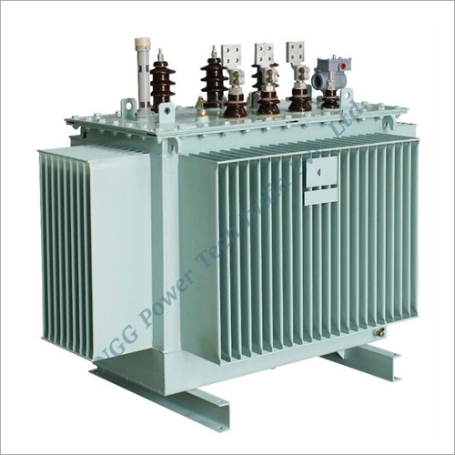 FR3 Oil Distribution Transformer