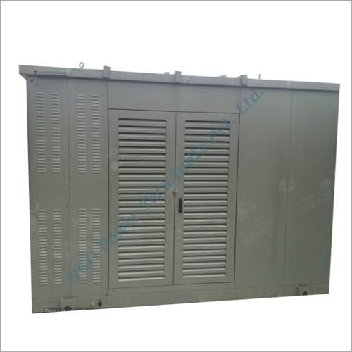 1250 kVA Compact Substation Transformer