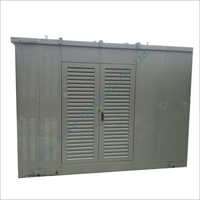 Oil Cooled Compact Substation - 1250 Kva, 11/0.433kv | Copper Wound, Three Phase, 99.4% Efficiency, Onan Cooling