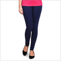 Regular Ankle Length Leggings