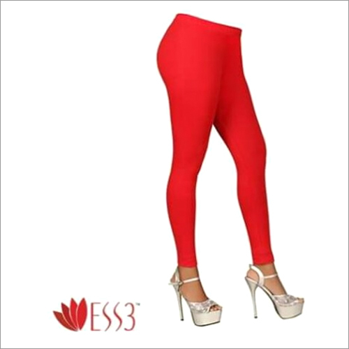 ESS3 Premium Ankle Length Leggings