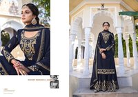 Designer Sharara Suit