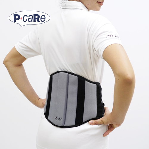 Lumbo Sacral Support Belt