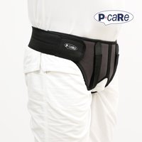 Hernia Belt - Soft Fabric, Available In S/m/l/xl Sizes | Offers Abdominal Support And Pain Relief