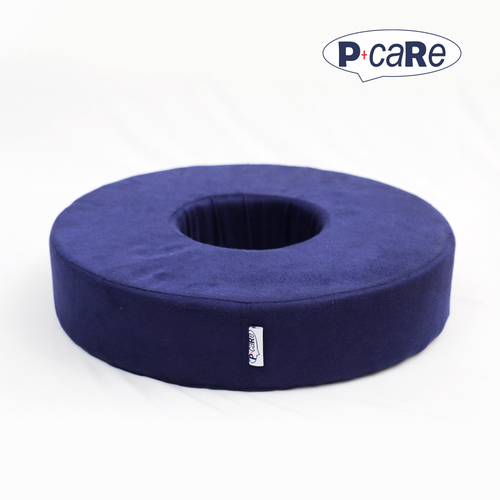 Round Ring Pillow By PR FLEXMAKE PRIVATE LIMITED