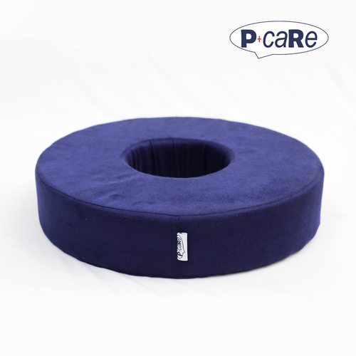 Round Ring Pillow