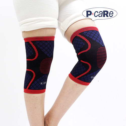 Designer Knee Sleeves