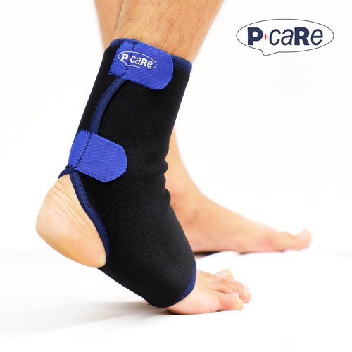 Ankle Support (Neoprene)