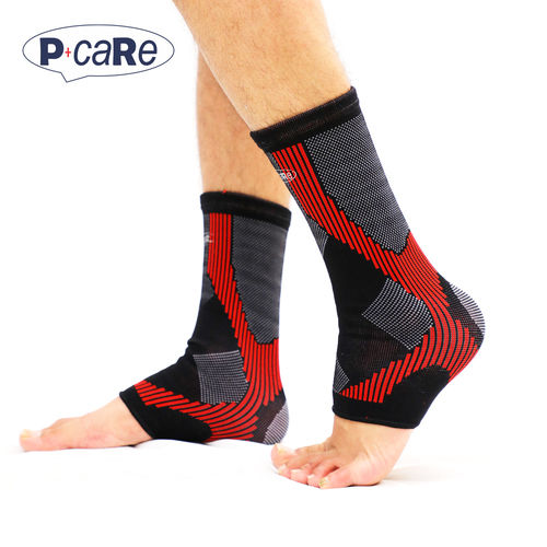 Designer Ankle Sleeves