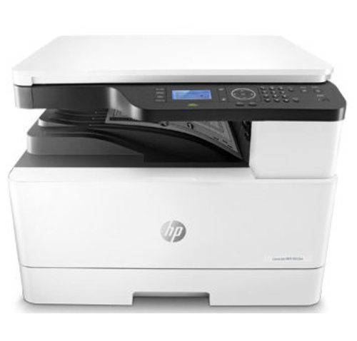 Hp Laser Jet MFP M433a Digital Photocopier Machine