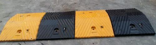 Rubber Speed Breakers