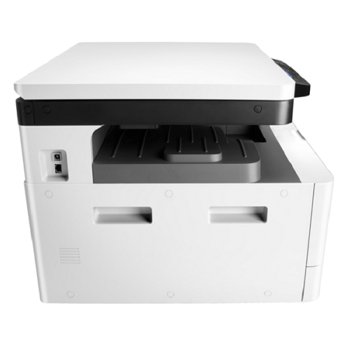 Hp Laser Jet MFP M436n A3 Size Mono Digital Photocopier