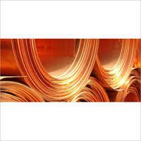 Non Ferrous Metals