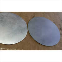 Carbon Mild Steel Circles and Rings