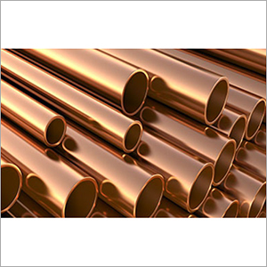 Copper Pipe By AMAZON METALS
