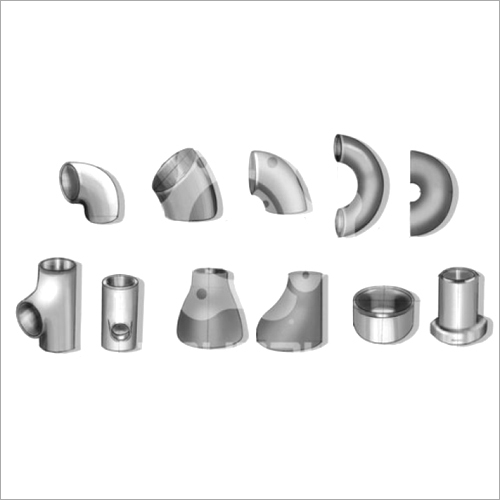 Stainless Steel Buttweld Fittings