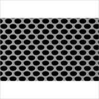 Stainless Steel Perforated Sheet