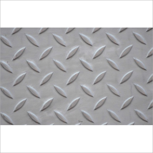 Chequered Plate