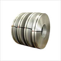 Stainless Steel Slitting Coils