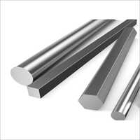 SS Bars
