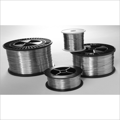Ss Wires Grade: Different Grade Available