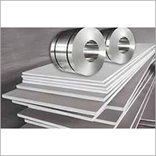 Stainless Steel V Sheet Plates And Coils