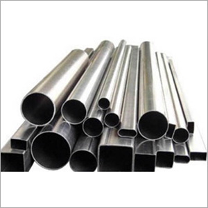 SS Pipes And Tubes