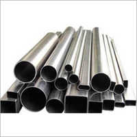 SS Pipes And Tubes