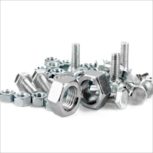 Ss Fasteners Grade: Different Grade Available