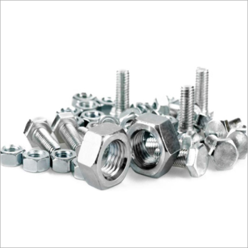 SS Fasteners