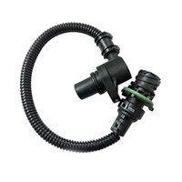Crank Shaft Pulse Sensor 3944124