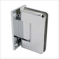 Zinc Glass Hinges