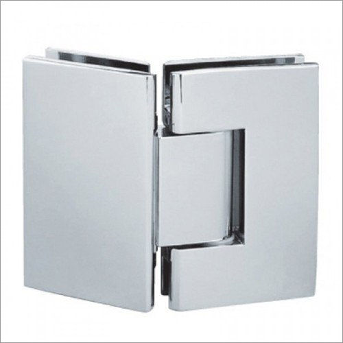 90 Degree Glass Shower Hinges