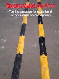 Rumbler Strip Installation