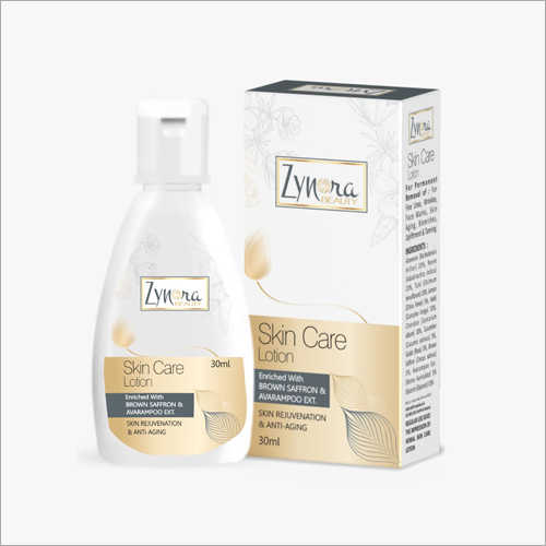30 ml Skin Care Lotion
