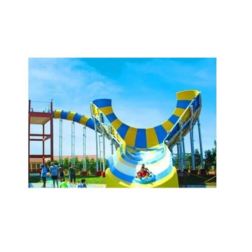 Float Water Slides